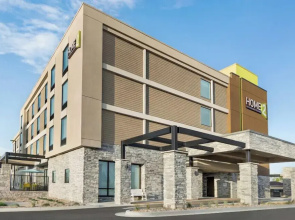 Home2 Suites By Hilton Cheyenne