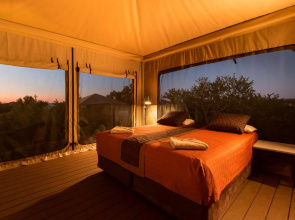 Eco Beach Wilderness Retreat