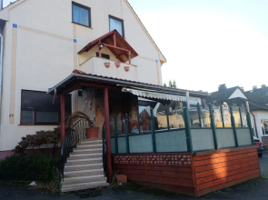 Panorama Hotel Kassel