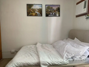 Urban Haven in Bacolod City