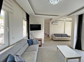 Fethiye Mendos H4 Apart