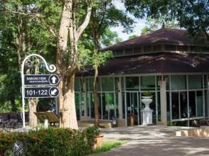 Nana Resort Kaengkrachan