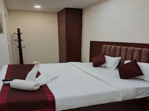 Manopriya Residency by Azalea