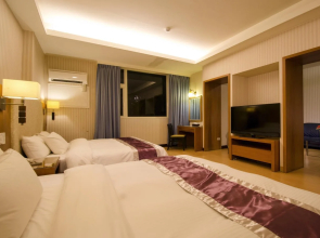 Wogo Hotel