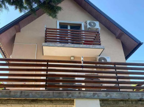 Miličin konak