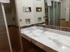 Hotel Benidorm Mexico City