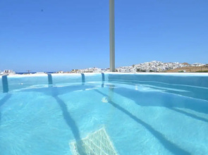 Naxenia Luxury House
