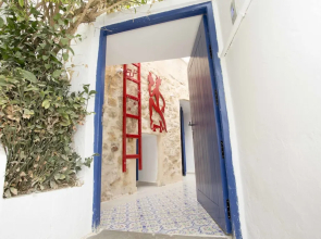 Appartement Les Musiciens