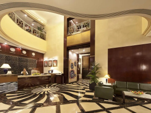 Al Manzel Hotel Apartments