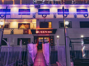 Queen Isis Floating Hotel