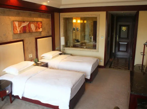 Wenfeng Hotel New Sanshui Building