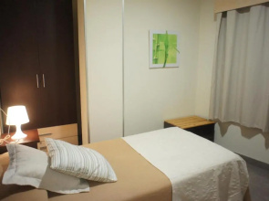 Hotel MR