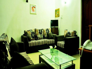 Inroma Holiday Resort