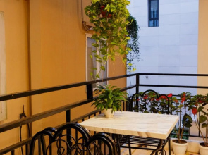 Hanoi Sunflower Westlake Homestay