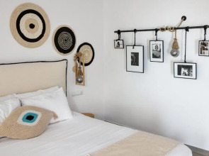 Angelos Boutique Suites