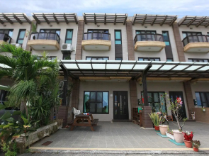 Sweet Potato Hostel
