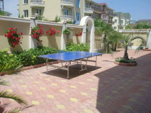 Веста на Станиславского