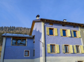 Casa Ekharle - Guesthouse
