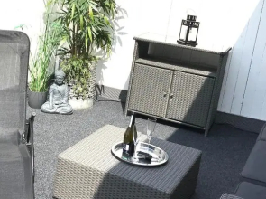 JB Whirlpool Suite Hamburg