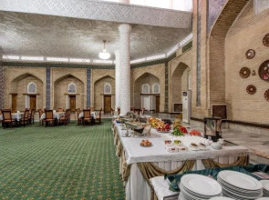 Ориент Стар Хива