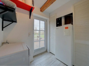 Charmantes Ferienhaus mit Garten auf Fehmarn