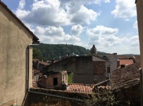 Le Loft Du Chateau Du Roi