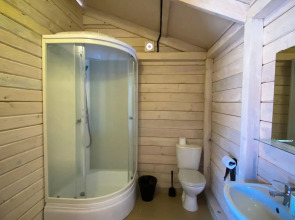 Отель Спортивный центр Стимул