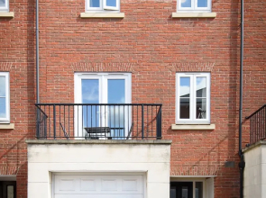Karah Suites - Harescombe House