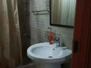 Jordan River Hotel