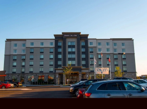 Hampton Inn & Suites by Hilton Bolton