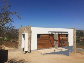 Suites Nativo - Beautiful Vineyard & Valley View