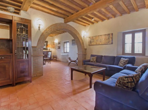 Casa Quercia Grande