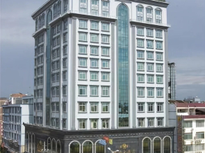 Laibin International Hotel