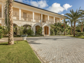 Playa Serena 19 Sumptuous Retreat