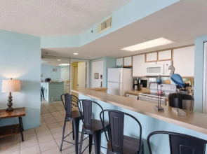 St Kitts Suite 412