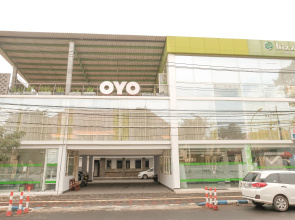 Ebizz Hotel