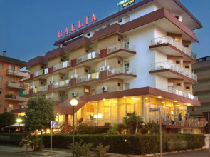 Club Hotel Gallia