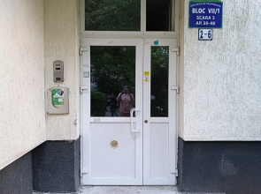 Golden Apartment Baneasa