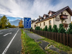 Penzion & Restaurant Raimund