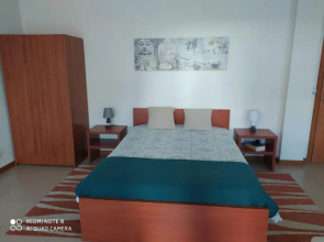 Casa Mosteiro