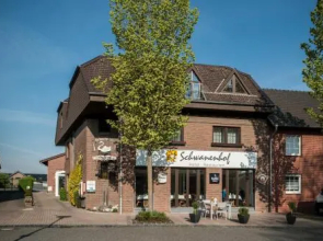 Schwanenhof Hotel und Restaurant