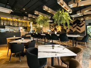 Rak Elegant Hotel Patong