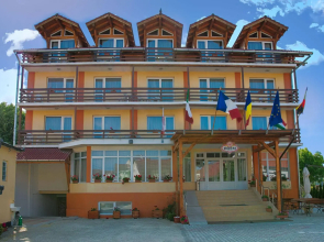 Hotel Eden