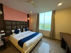 Hite Resort - By Hardik Hospitality