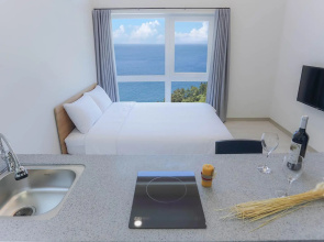 Oneday Namhae Pension