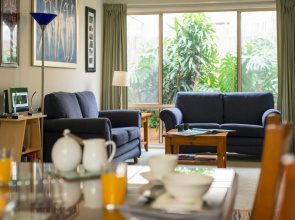 Bellevue Bed & Breakfast McLaren Vale