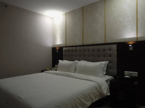 Shenzhen Blueberry Hotel Airport Branch