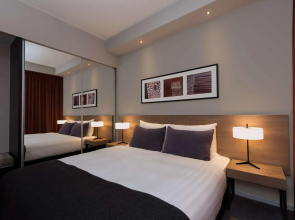 Adina Apartment Hotel Frankfurt Neue Oper