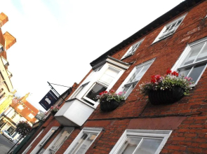 Short Stay Bungay