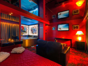 Alfa Hotel